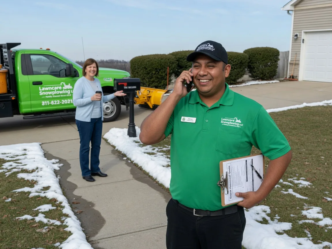 Lawn Care Services By Expert Landscaper Erie, PA FAQs